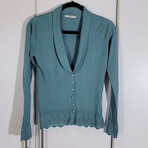 ICI Women's Sweater Size Small